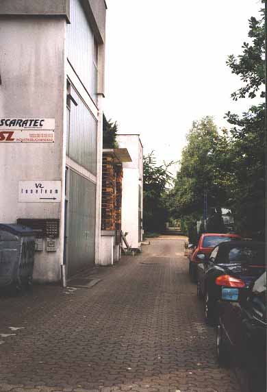 Pink Elephant Studio